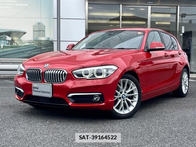Bmw 1 SERIES 2019-09 7804175-0