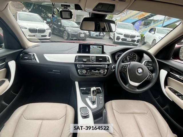 Bmw 1 SERIES 2019-09 7804175-2