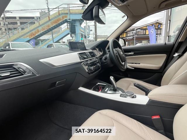 Bmw 1 SERIES 2019-09 7804175-3