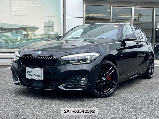 Bmw 1 SERIES 2019-09 7804178-0