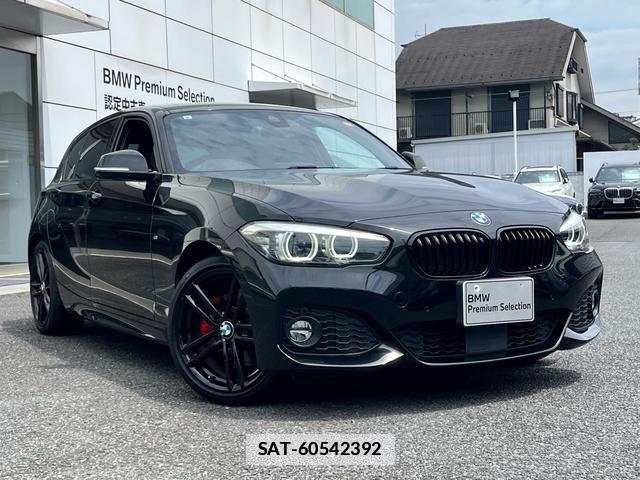 Bmw 1 SERIES 2019-09 7804178-18