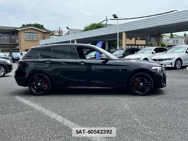 Bmw 1 SERIES 2019-09 7804178-19