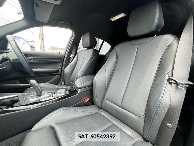 Bmw 1 SERIES 2019-09 7804178-2