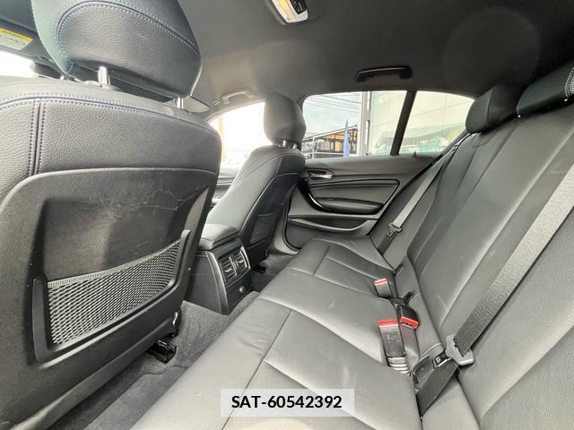 Bmw 1 SERIES 2019-09 7804178-3
