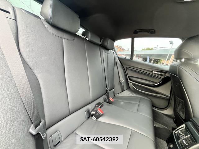 Bmw 1 SERIES 2019-09 7804178-4