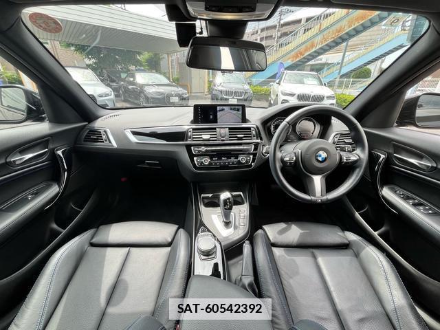 Bmw 1 SERIES 2019-09 7804178-5