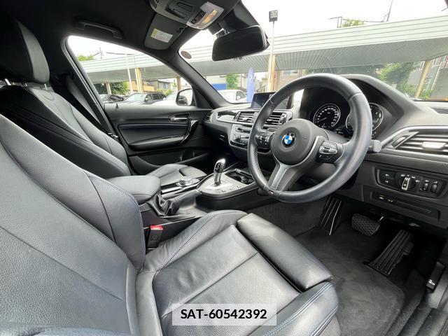 Bmw 1 SERIES 2019-09 7804178-6