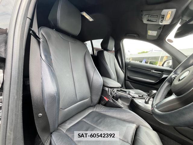 Bmw 1 SERIES 2019-09 7804178-7