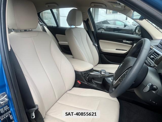 Bmw 1 SERIES 2019-08 7804182-2