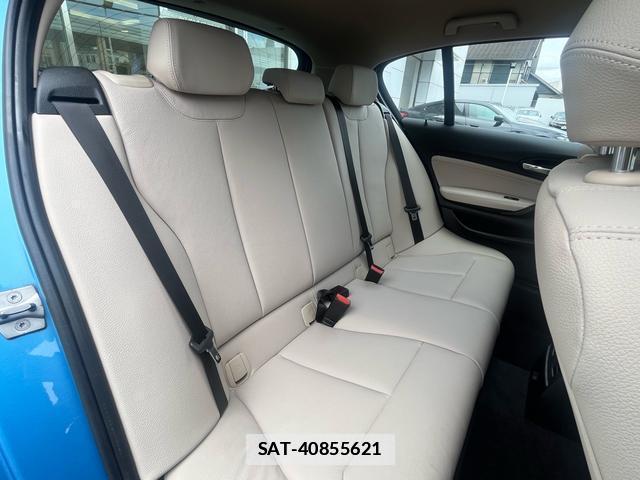 Bmw 1 SERIES 2019-08 7804182-3