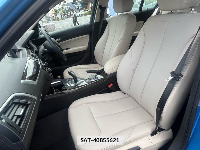 Bmw 1 SERIES 2019-08 7804182-4