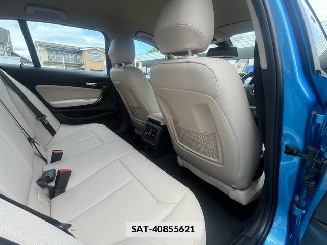 Bmw 1 SERIES 2019-08 7804182-6