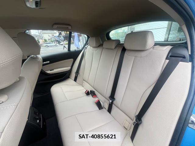 Bmw 1 SERIES 2019-08 7804182-7