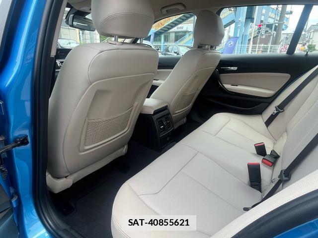 Bmw 1 SERIES 2019-08 7804182-8