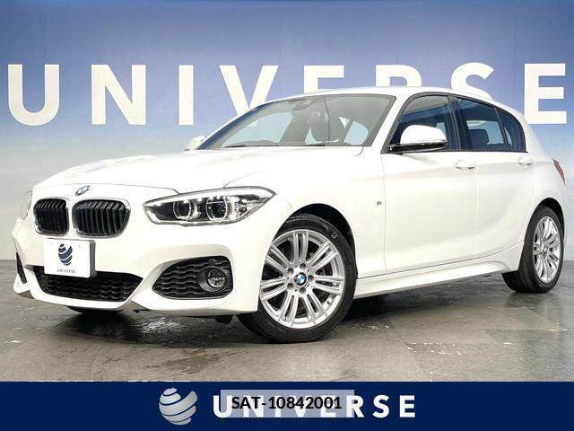 Bmw 1 SERIES 2016-10 7804953-0