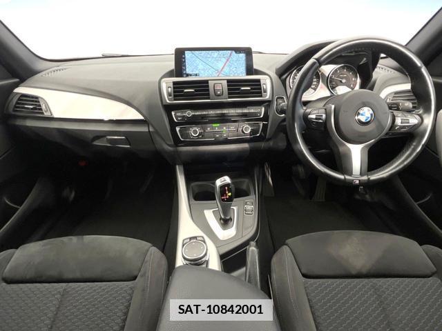 Bmw 1 SERIES 2016-10 7804953-1