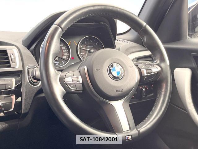 Bmw 1 SERIES 2016-10 7804953-10