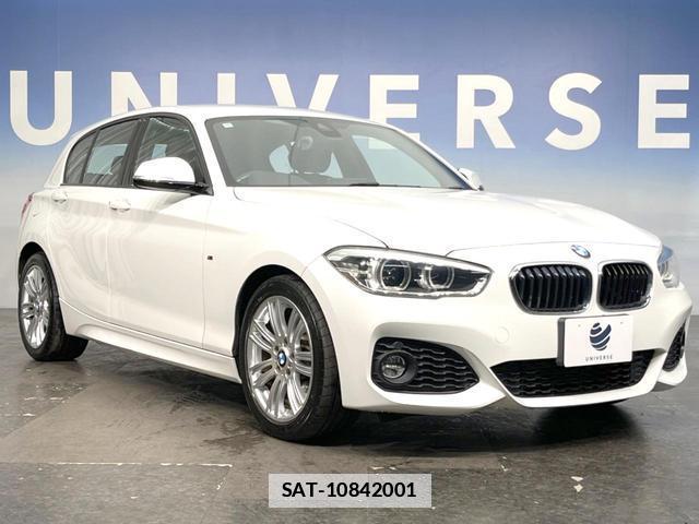 Bmw 1 SERIES 2016-10 7804953-17