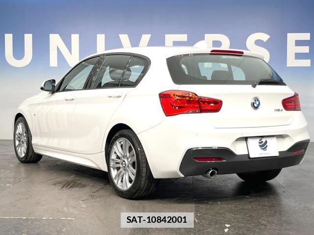 Bmw 1 SERIES 2016-10 7804953-18