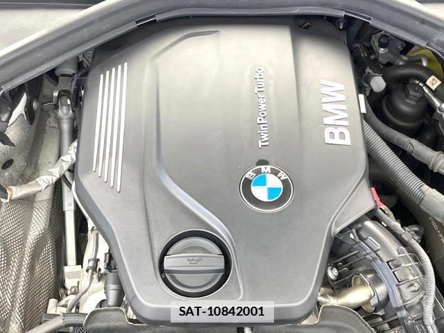 Bmw 1 SERIES 2016-10 7804953-19
