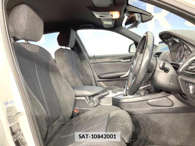 Bmw 1 SERIES 2016-10 7804953-8
