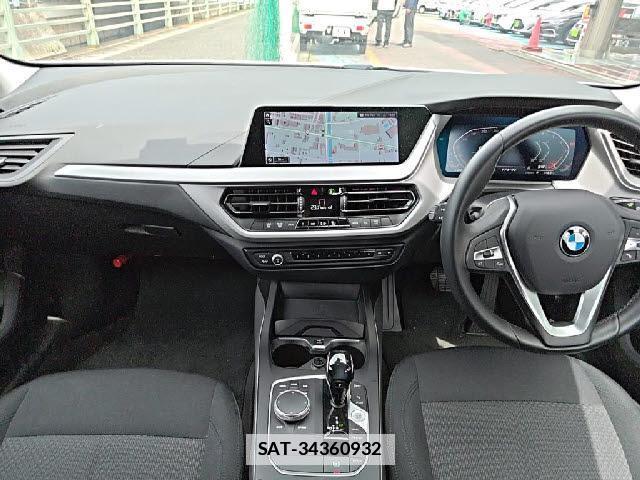 Bmw 1 SERIES 2021-05 7805516-2