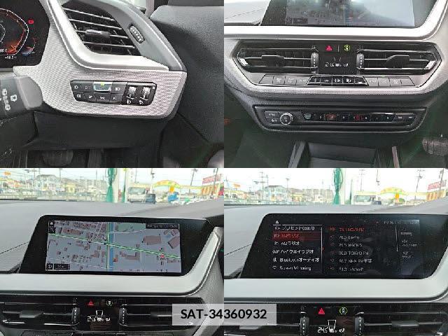 Bmw 1 SERIES 2021-05 7805516-5