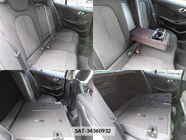 Bmw 1 SERIES 2021-05 7805516-6