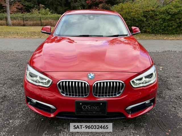 Bmw 1 SERIES 2018-09 7805924-1