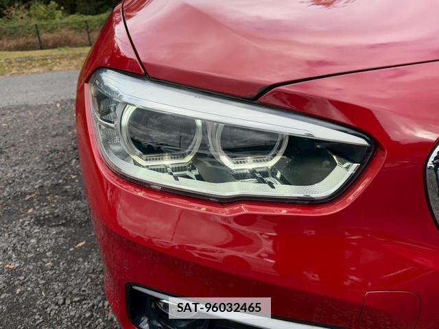 Bmw 1 SERIES 2018-09 7805924-10