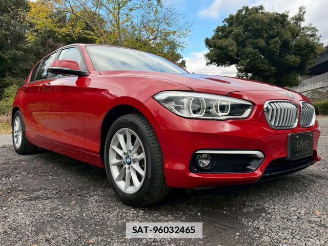 Bmw 1 SERIES 2018-09 7805924-13