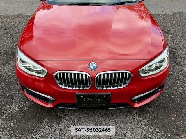 Bmw 1 SERIES 2018-09 7805924-14