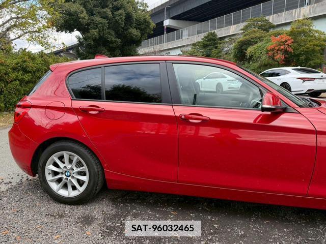 Bmw 1 SERIES 2018-09 7805924-16