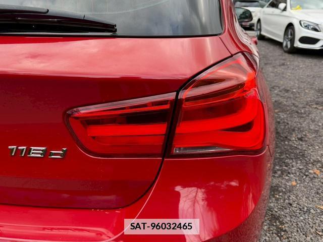 Bmw 1 SERIES 2018-09 7805924-17