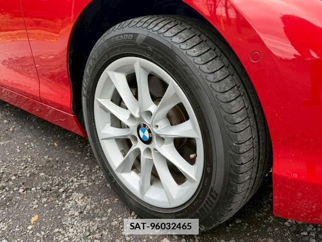Bmw 1 SERIES 2018-09 7805924-2
