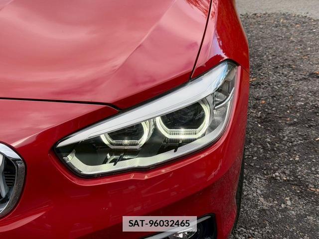 Bmw 1 SERIES 2018-09 7805924-3