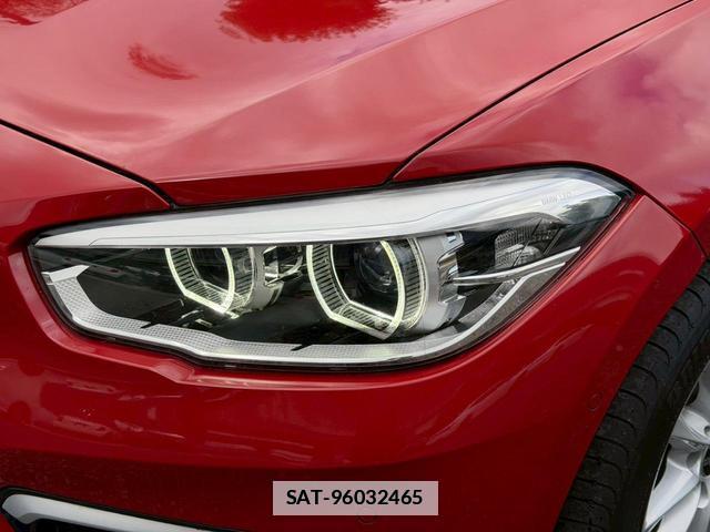Bmw 1 SERIES 2018-09 7805924-4