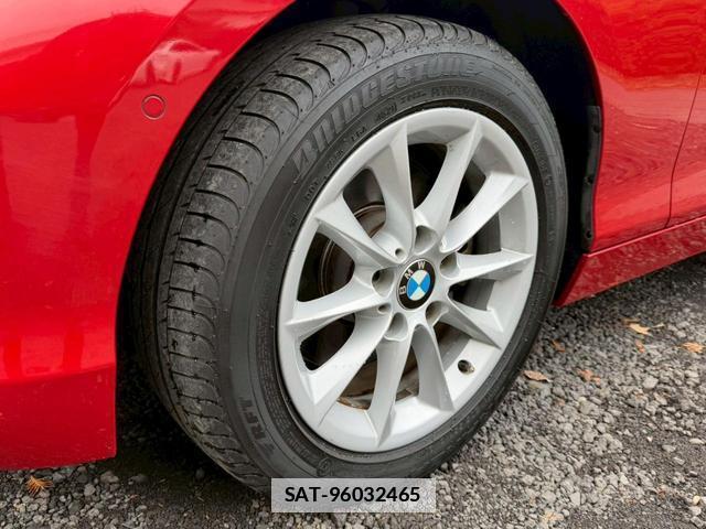 Bmw 1 SERIES 2018-09 7805924-7