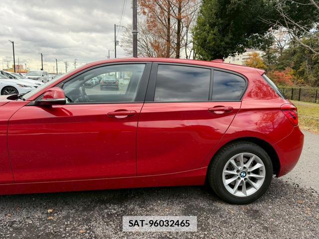 Bmw 1 SERIES 2018-09 7805924-9