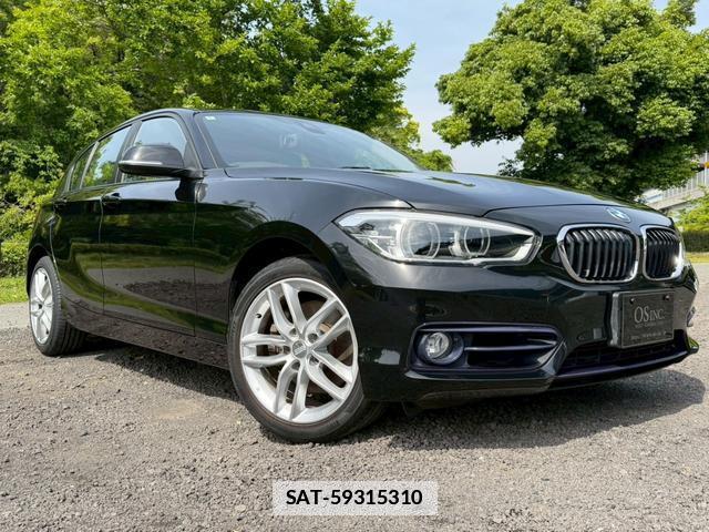 Bmw 1 SERIES 2016-06 7805944-10