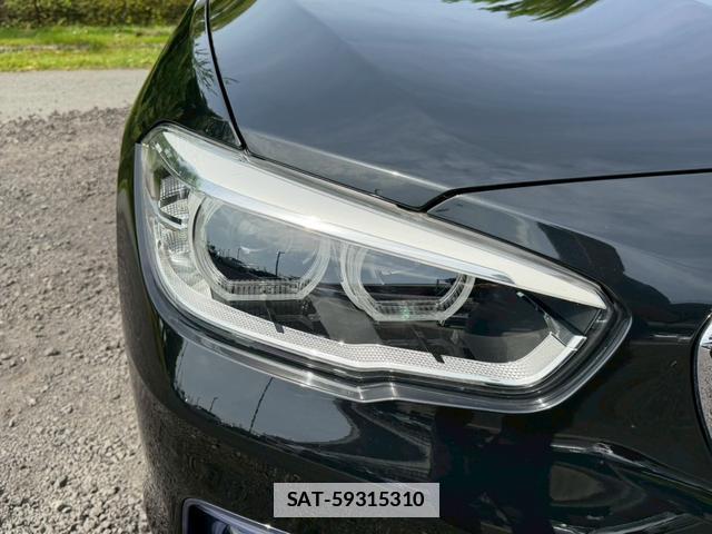 Bmw 1 SERIES 2016-06 7805944-11