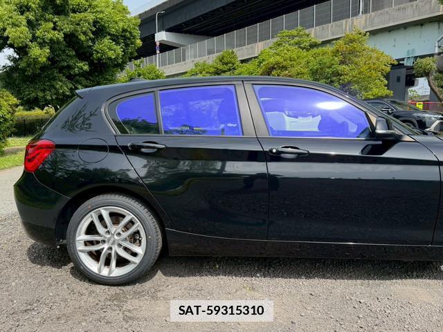Bmw 1 SERIES 2016-06 7805944-16
