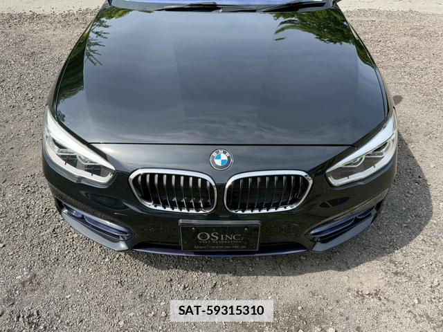 Bmw 1 SERIES 2016-06 7805944-17