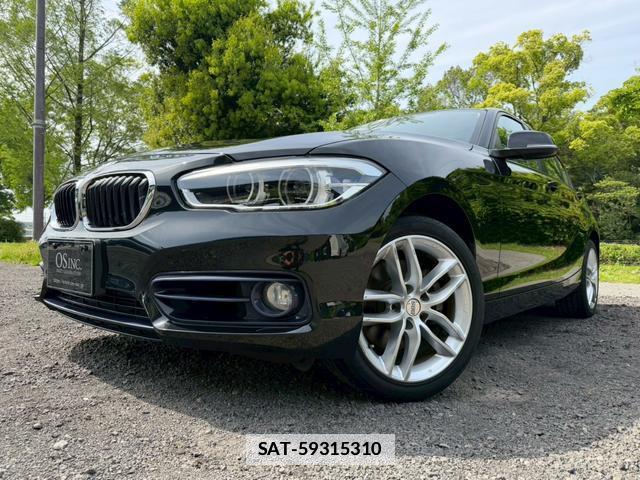 Bmw 1 SERIES 2016-06 7805944-2