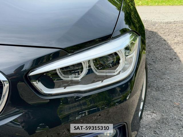 Bmw 1 SERIES 2016-06 7805944-3