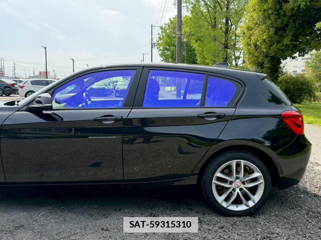 Bmw 1 SERIES 2016-06 7805944-8