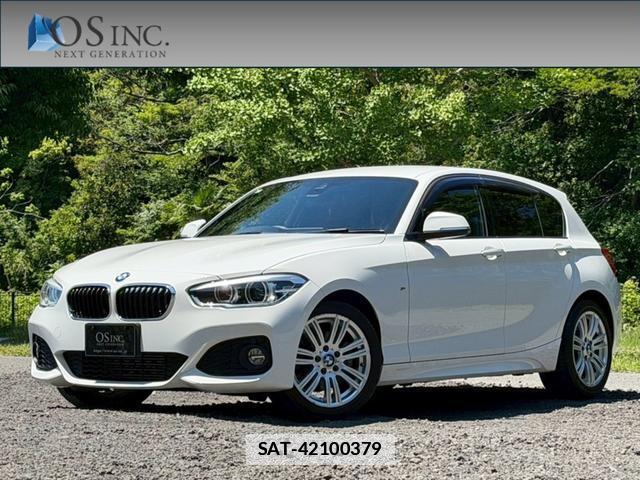 Bmw 1 SERIES 2016-12 7805952-0