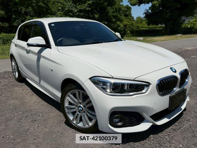 Bmw 1 SERIES 2016-12 7805952-1