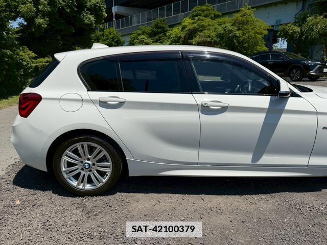 Bmw 1 SERIES 2016-12 7805952-10
