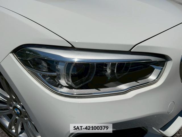 Bmw 1 SERIES 2016-12 7805952-11